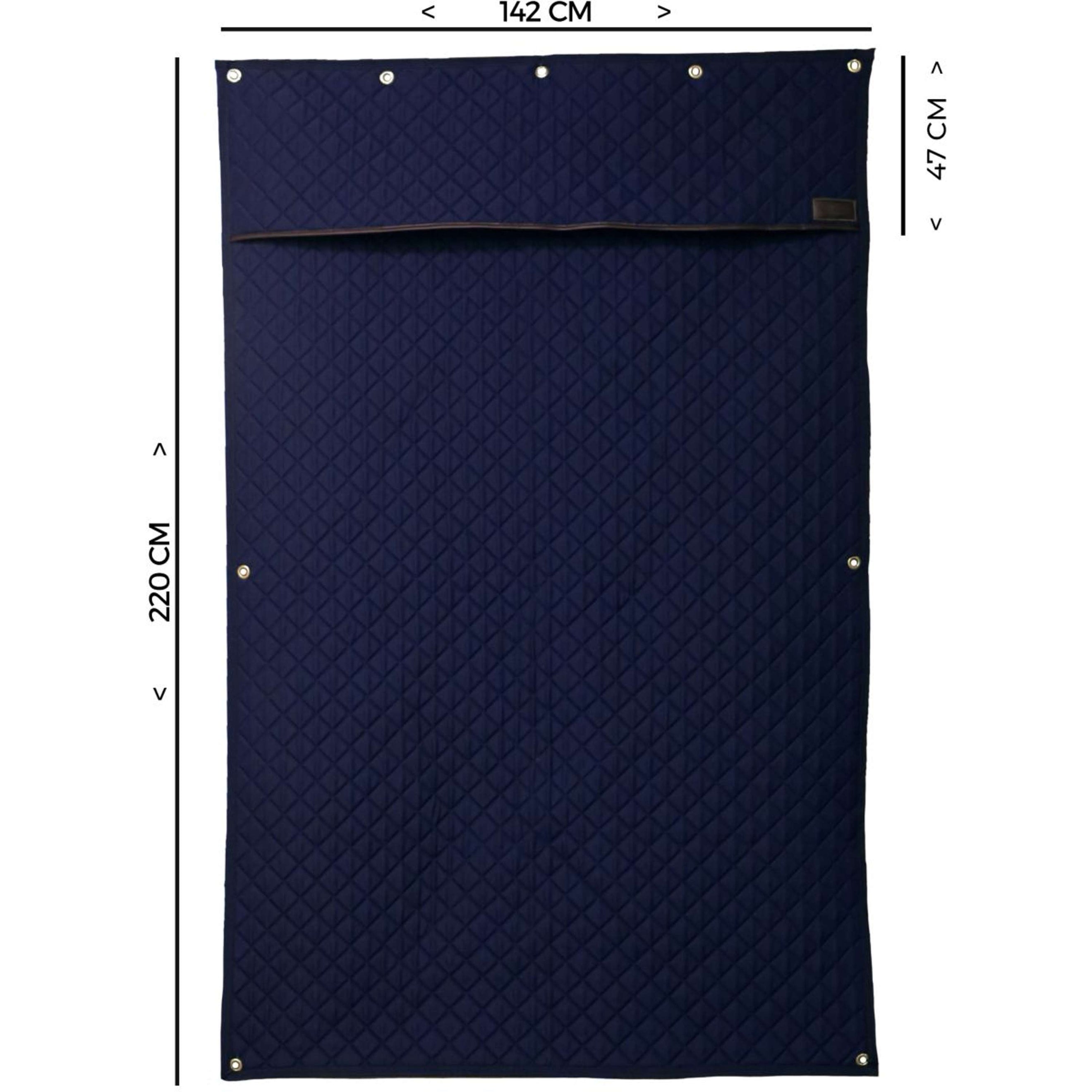 Kentucky Horsewear Tenda stabile Navy Kentucky Horsewear Tenda stabile Navy