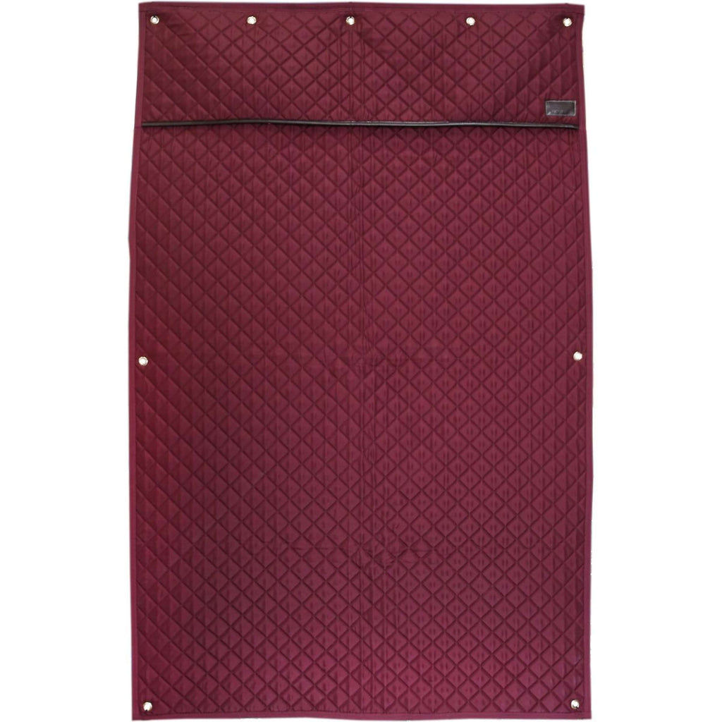 Kentucky Horsewear Tenda stabile Bordeaux