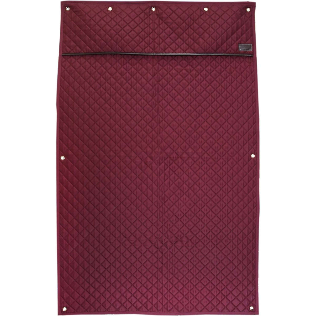 Kentucky Horsewear Tenda stabile Bordeaux