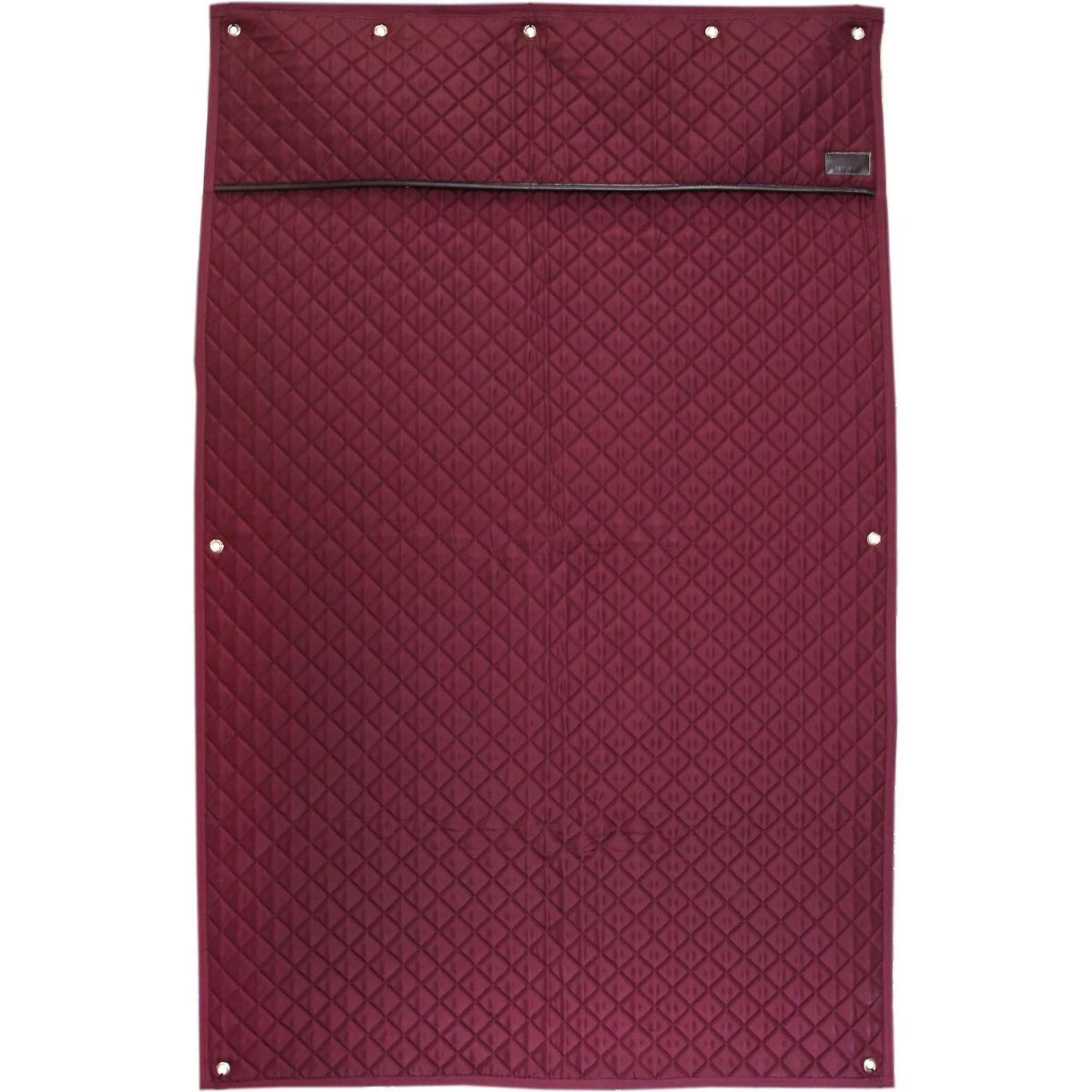 Kentucky Horsewear Tenda stabile Bordeaux
