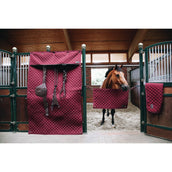 Kentucky Horsewear Tenda stabile Bordeaux
