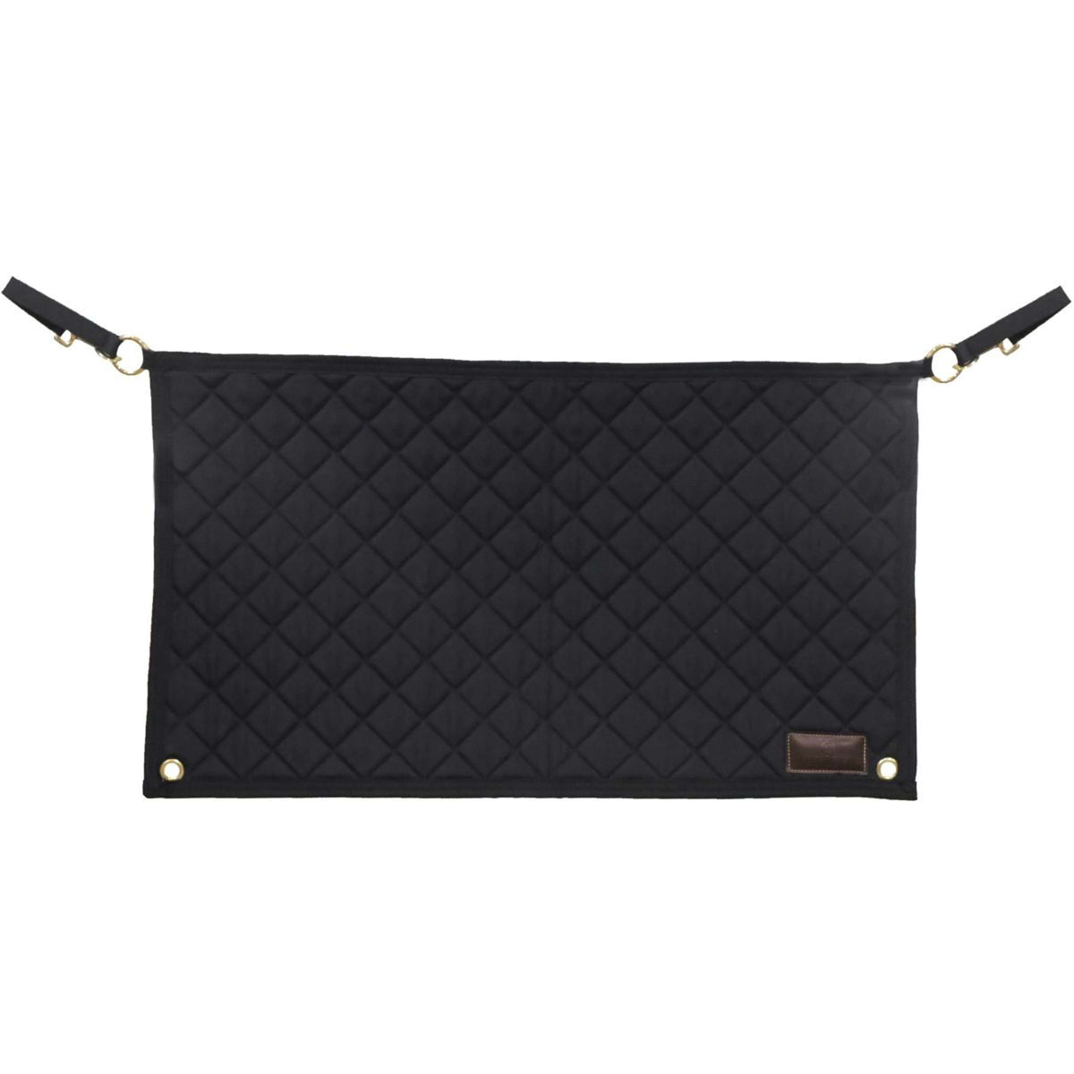 Kentucky Horsewear Stable Guard Nero