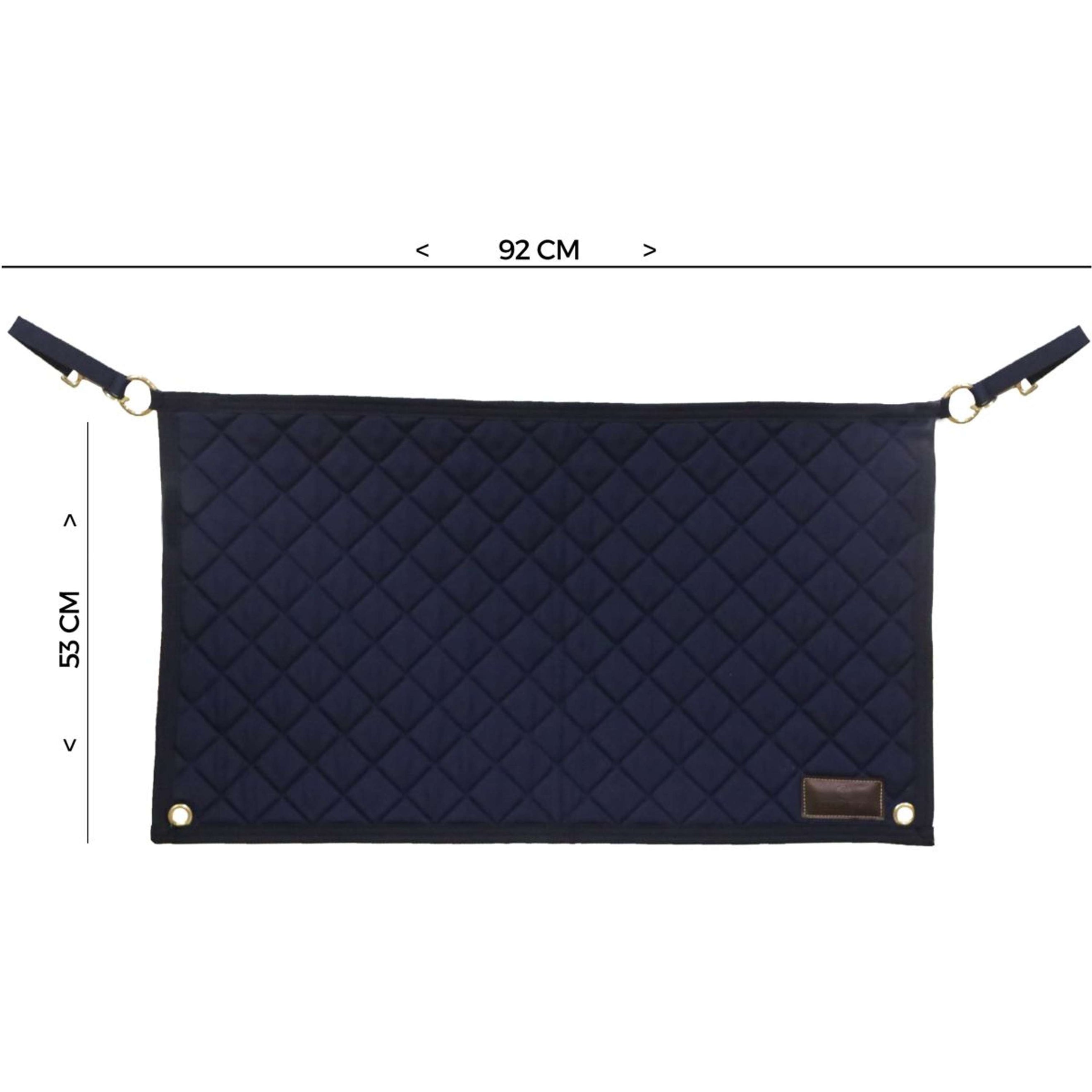 Kentucky Horsewear Stable Guard Navy Kentucky Horsewear Stable Guard Navy