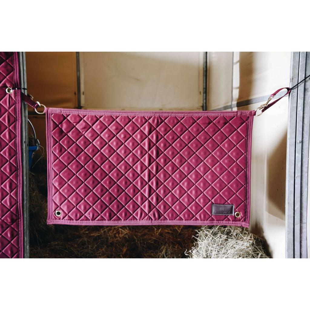 Kentucky Horsewear Stable Guard Bordeaux
