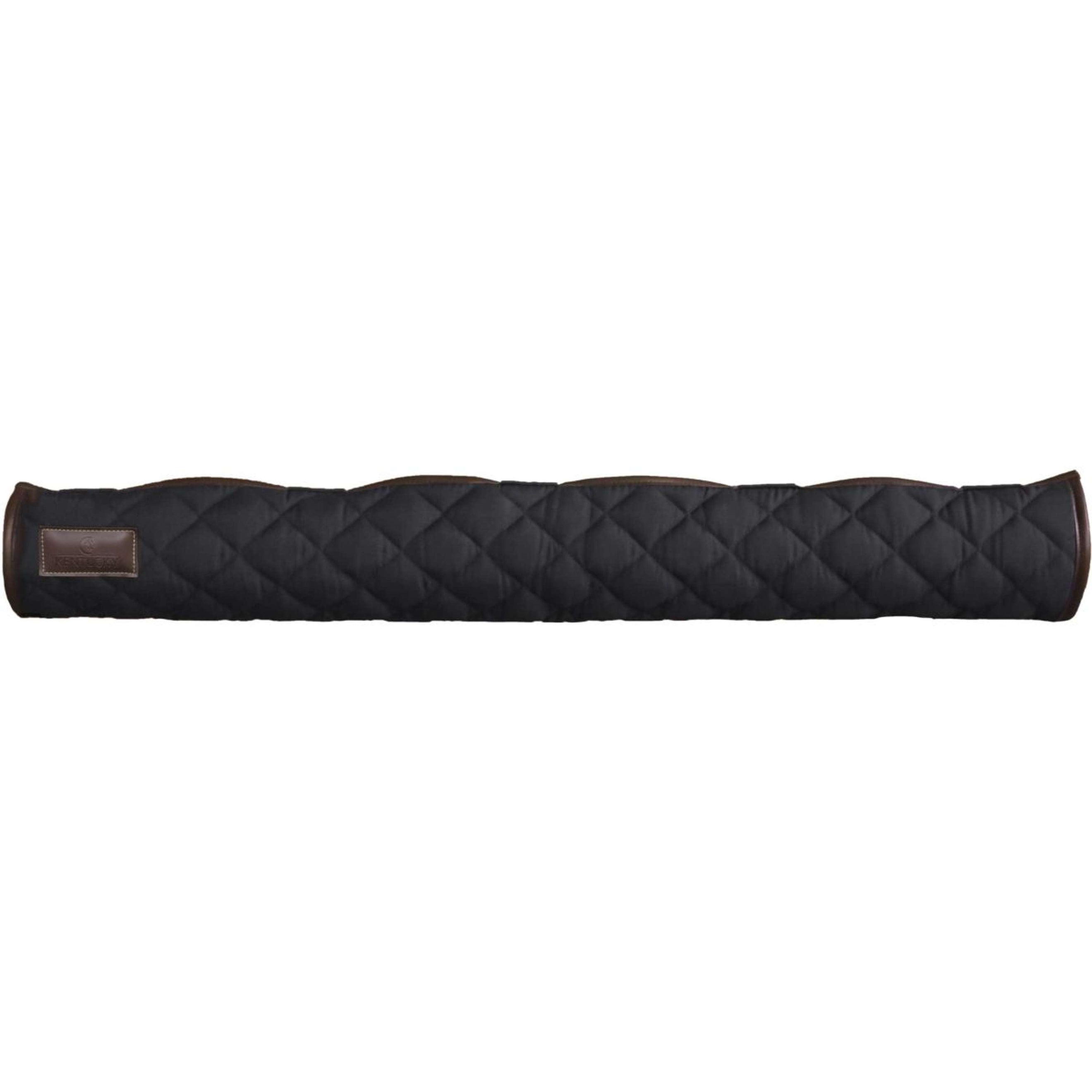Kentucky Horsewear Protezione per la testa stalla Nero Kentucky Horsewear Protezione per la testa stalla Nero