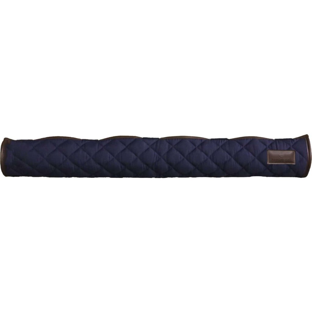Kentucky Horsewear Protezione per la testa stalla Navy