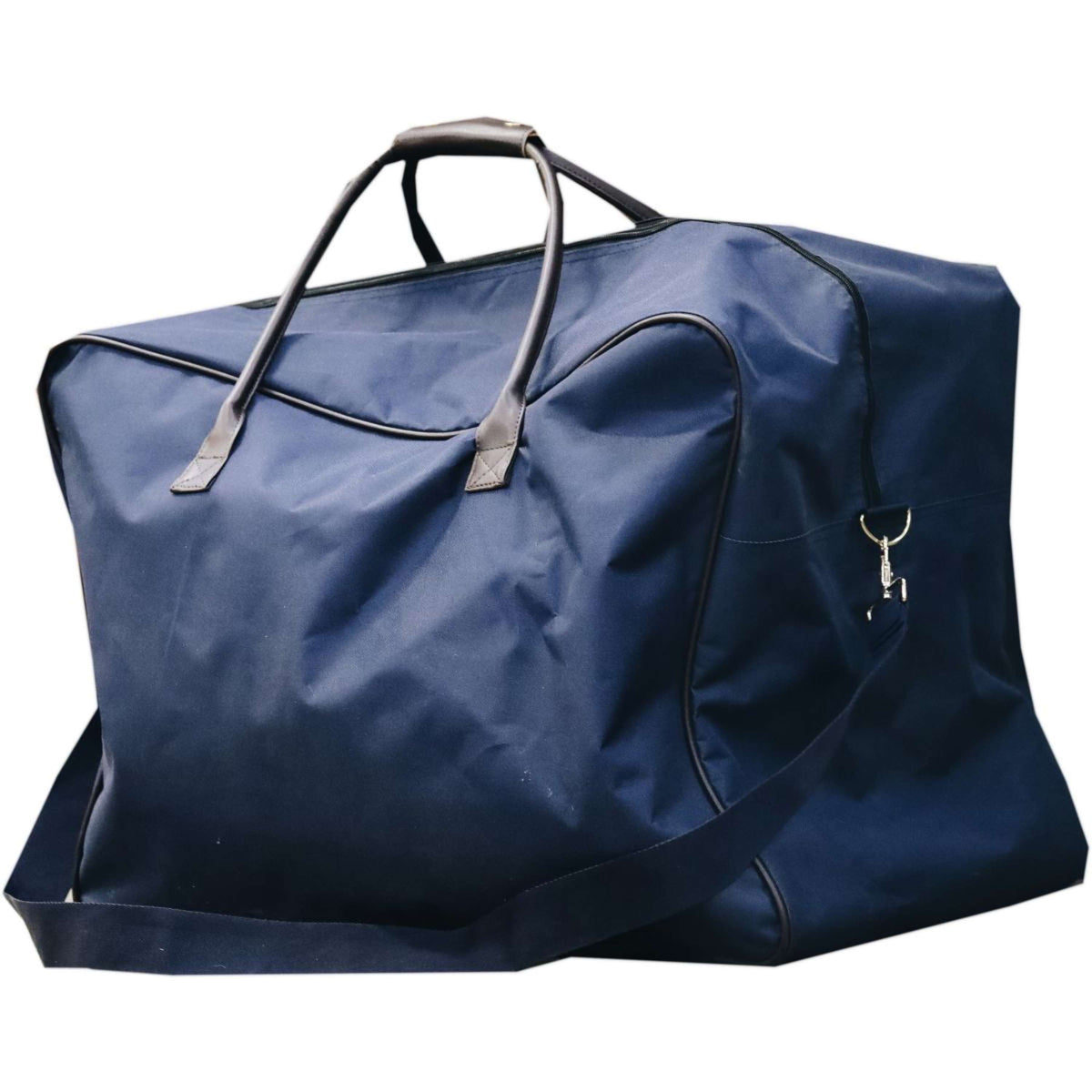 Kentucky Horsewear Borsa per Coperte Navy
