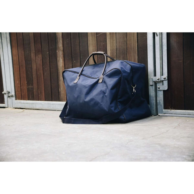 Kentucky Horsewear Borsa per Coperte Navy