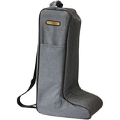 Kentucky Horsewear Borsa per Stivali Grigio