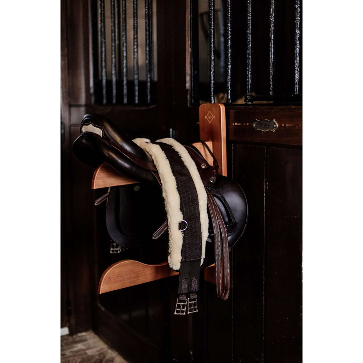 Grooming Deluxe by Kentucky Porta-Sella