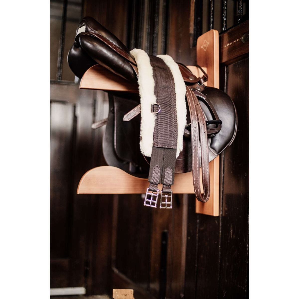 Grooming Deluxe by Kentucky Porta-Sella