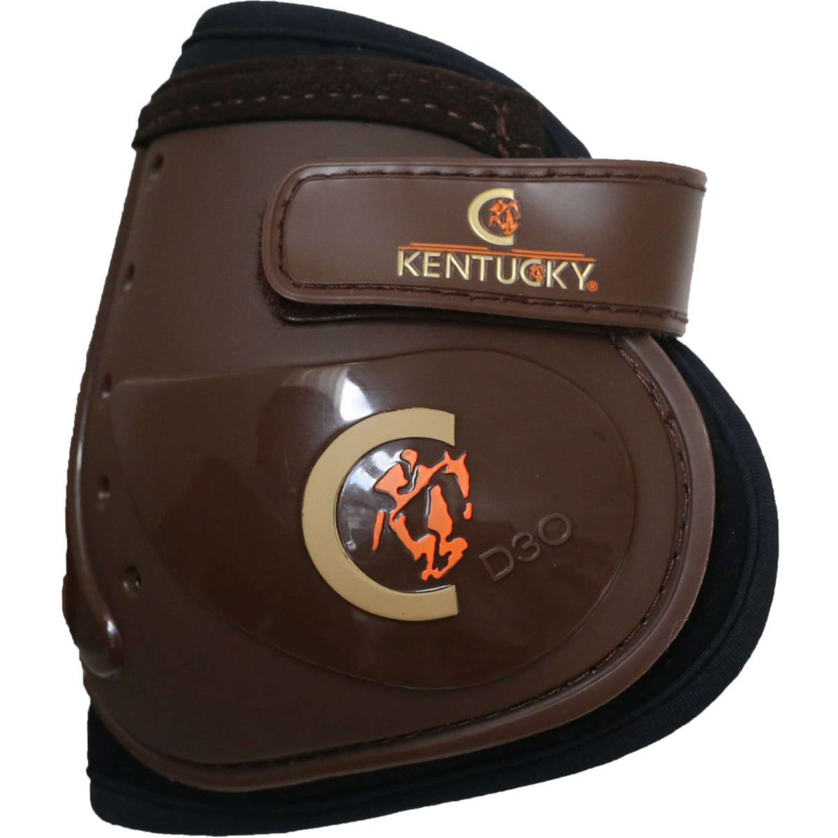 Kentucky Horsewear Stinchiere Marrone