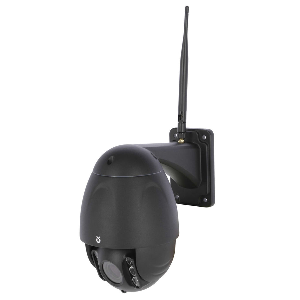 Kerbl Telecamera Internet Nero