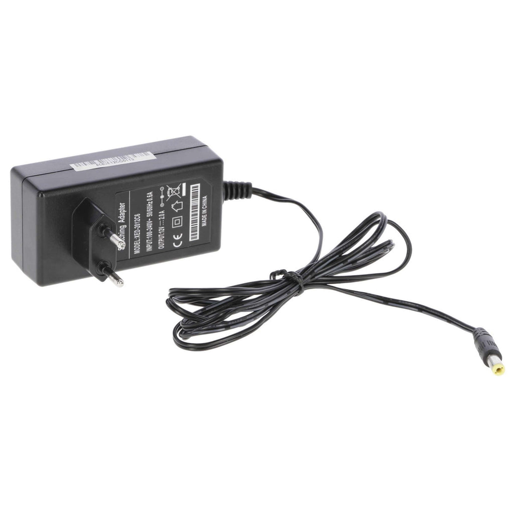 Kerbl Telecamera Internet Nero