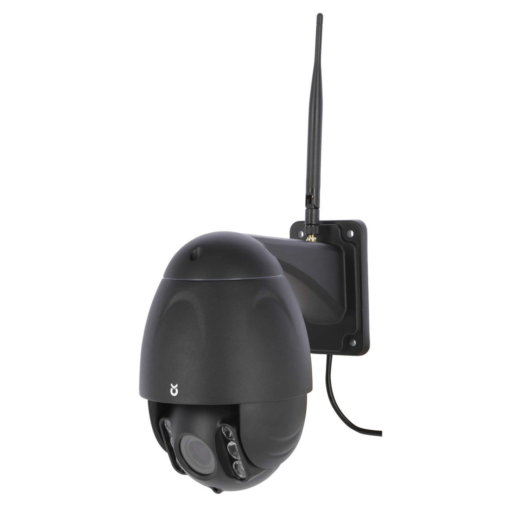 Kerbl Telecamera Internet Nero