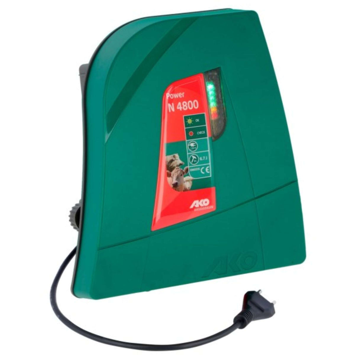 Ako Attrezzatura per Recinzioni