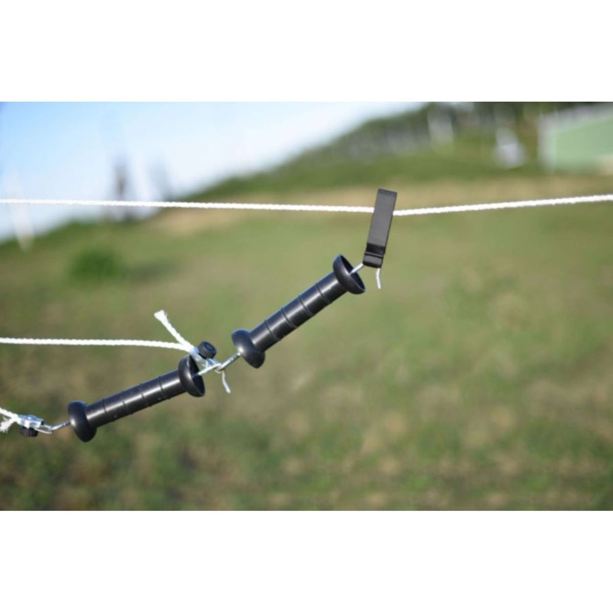 Ako Gancio Fence Clip