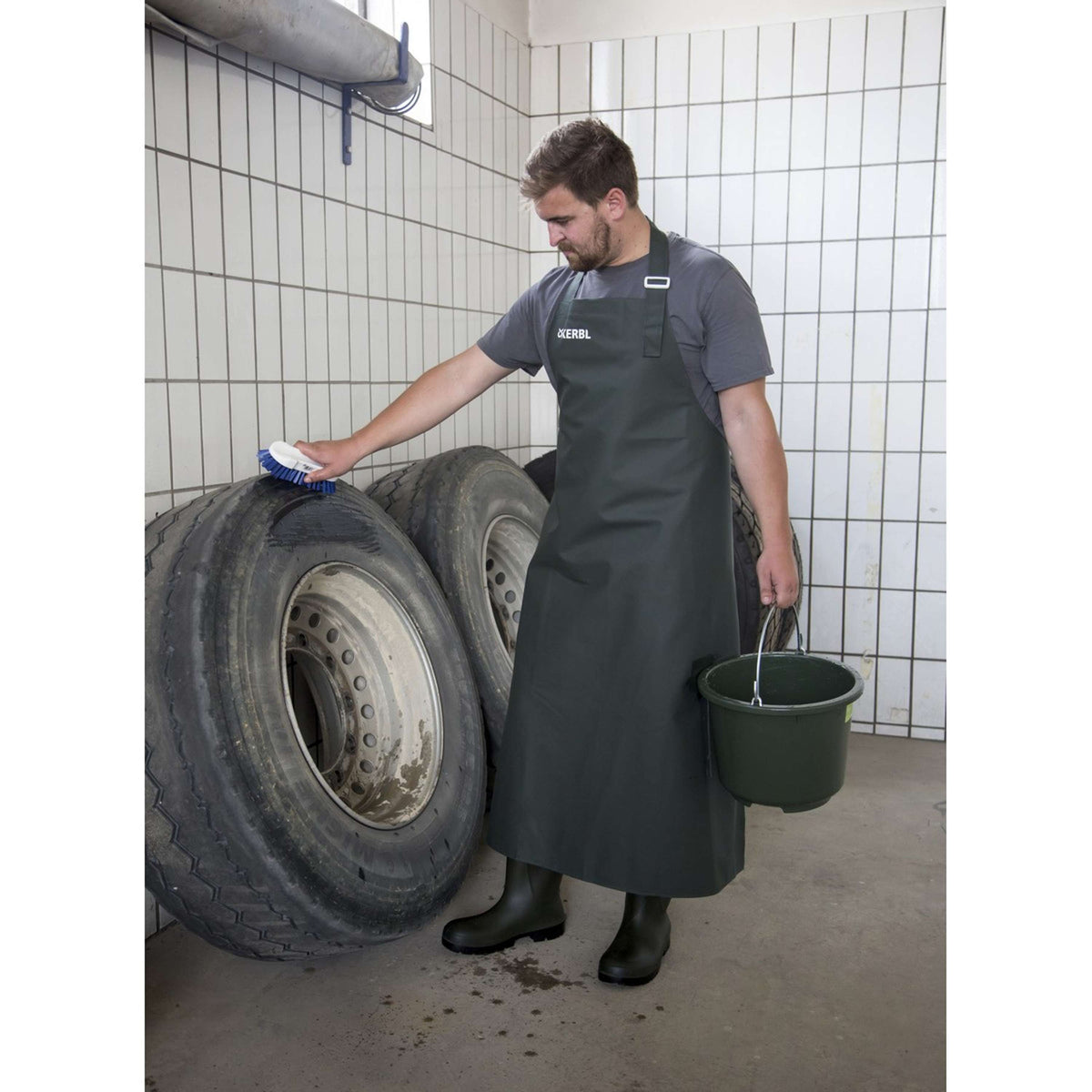 Kerbl Meklapron Verde