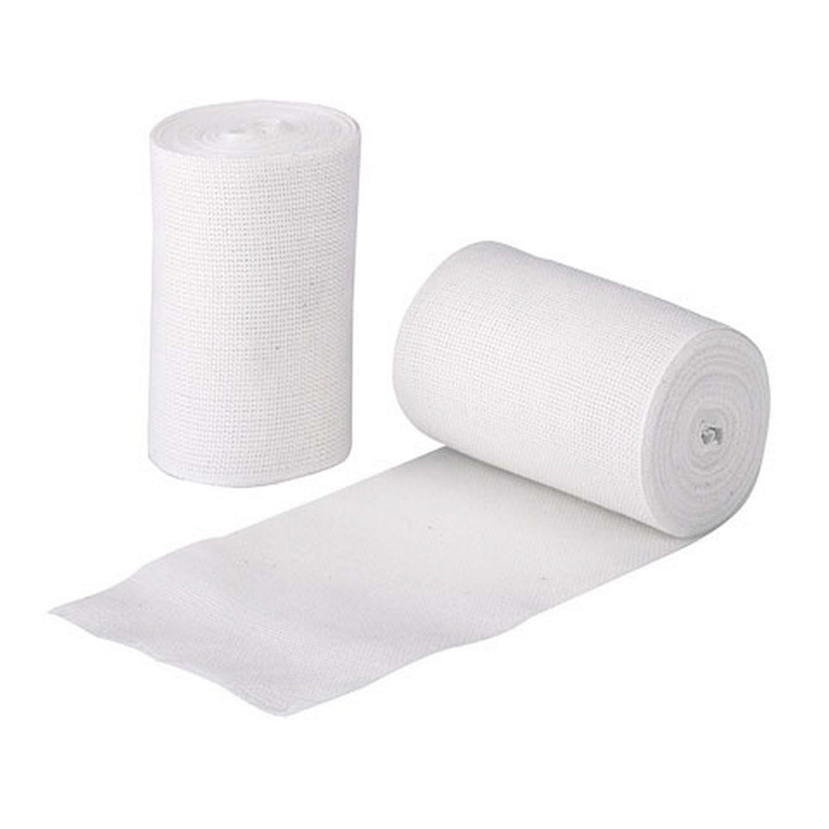 Kerbl Verband Strechino 10 pezzi 8cm x 5m