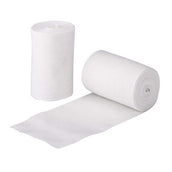 Kerbl Verband Strechino 10 pezzi 8cm x 5m