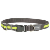 Kerbl Halsband Light & Reflex Giallo