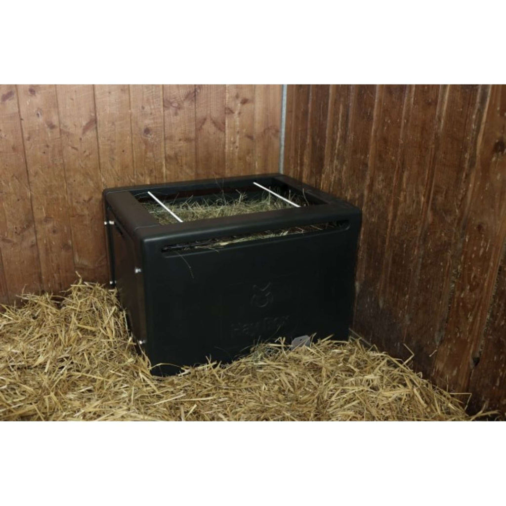 Kerbl Rastrelliera per l'alimentazione HayBox