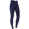 Covalliero Leggings da Equitazione ClassicStar Bambini Navy