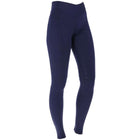 Covalliero Leggings da Equitazione ClassicStar Bambini Navy