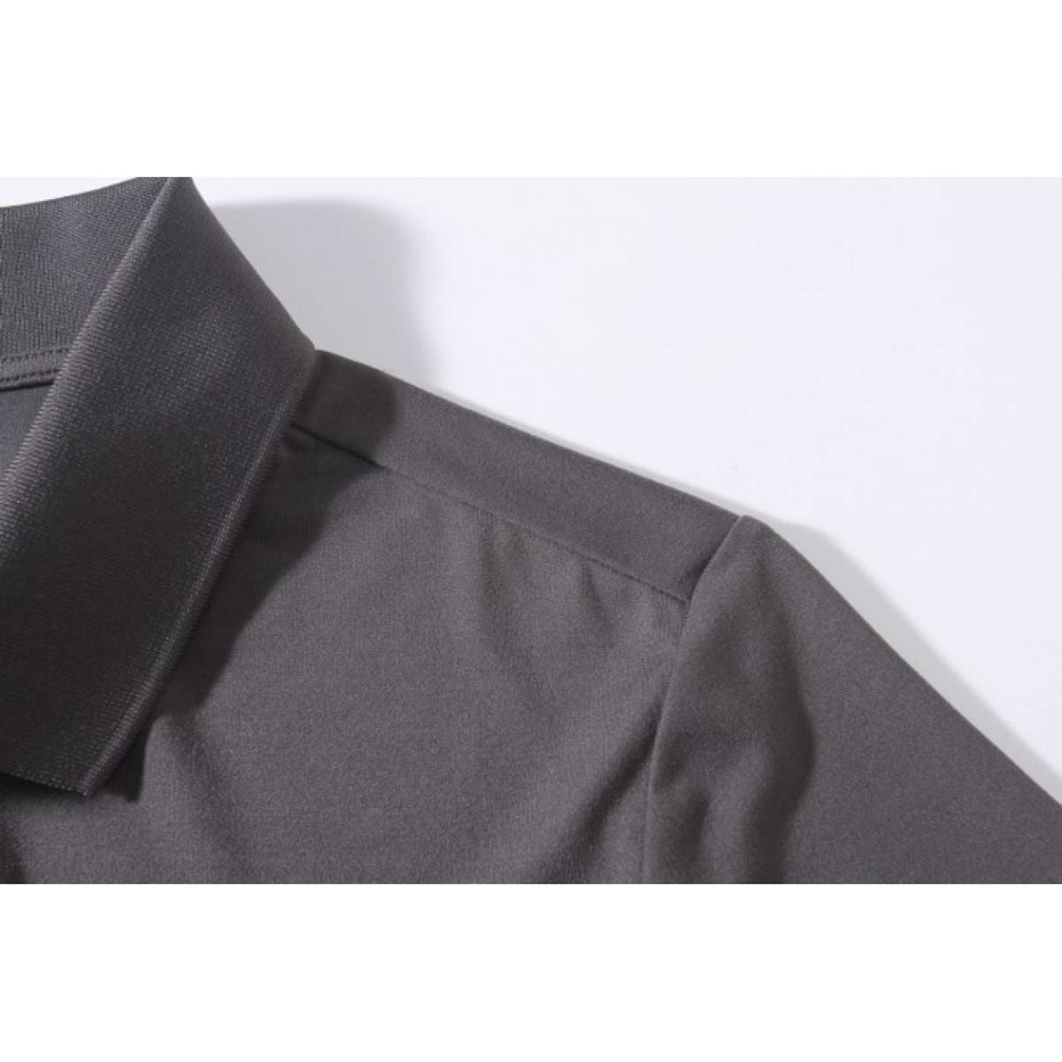 Covalliero Polo da uomo Grafite