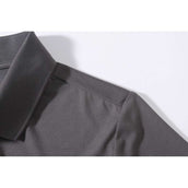 Covalliero Polo da uomo Grafite