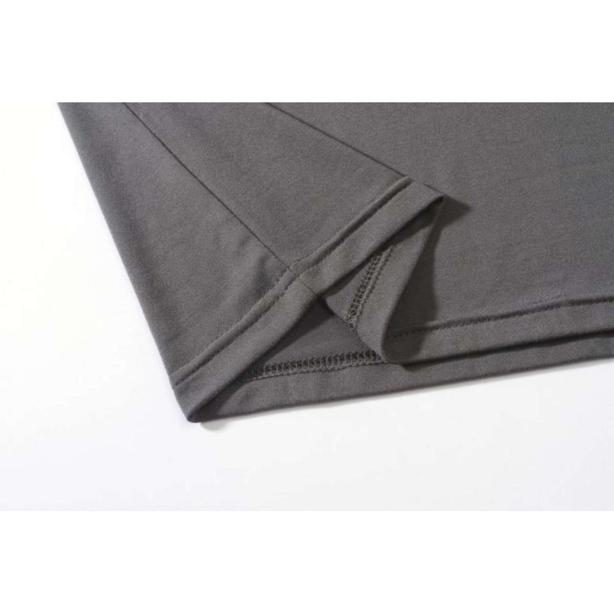 Covalliero Polo da uomo Grafite