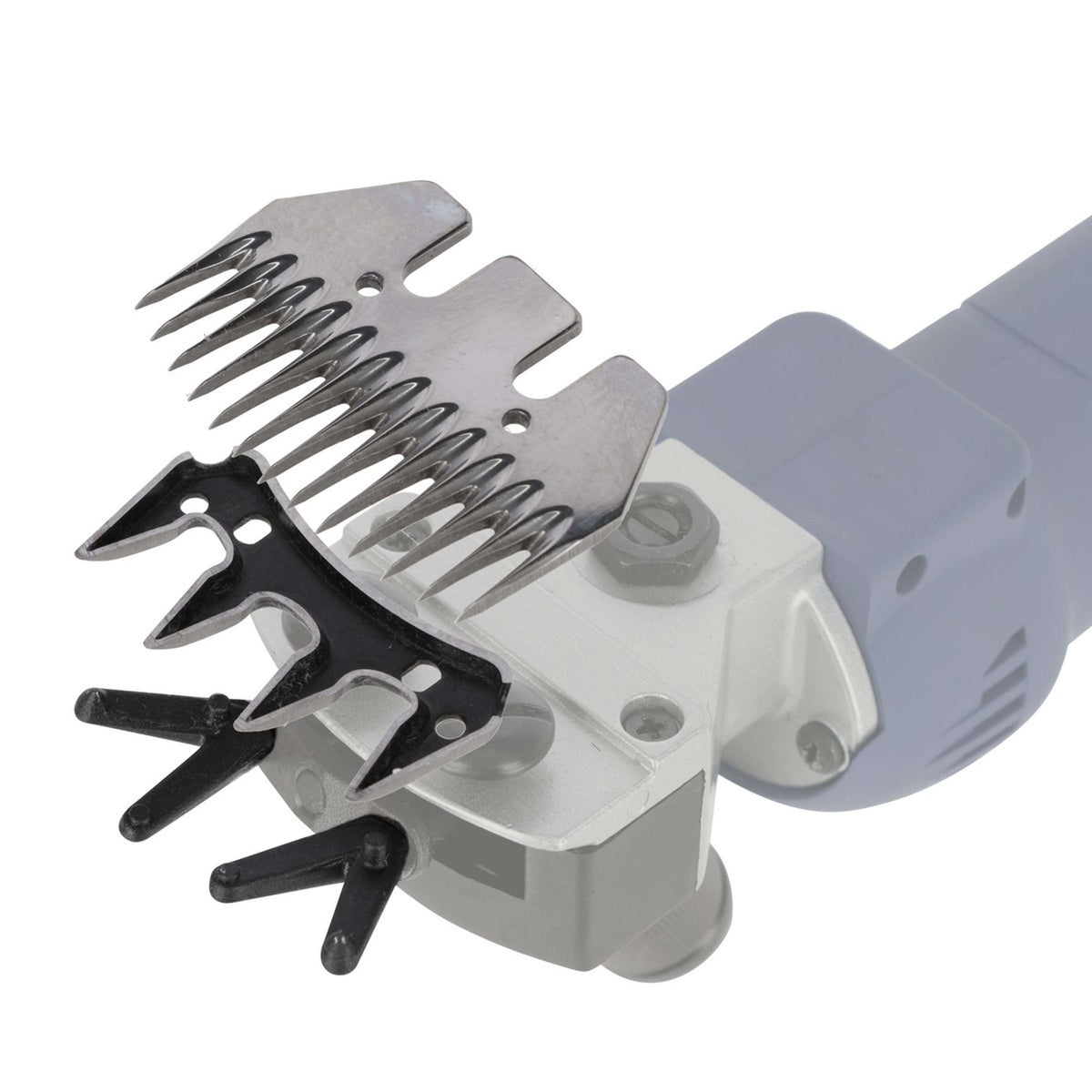 Clipster FarmClipper Blu scuro