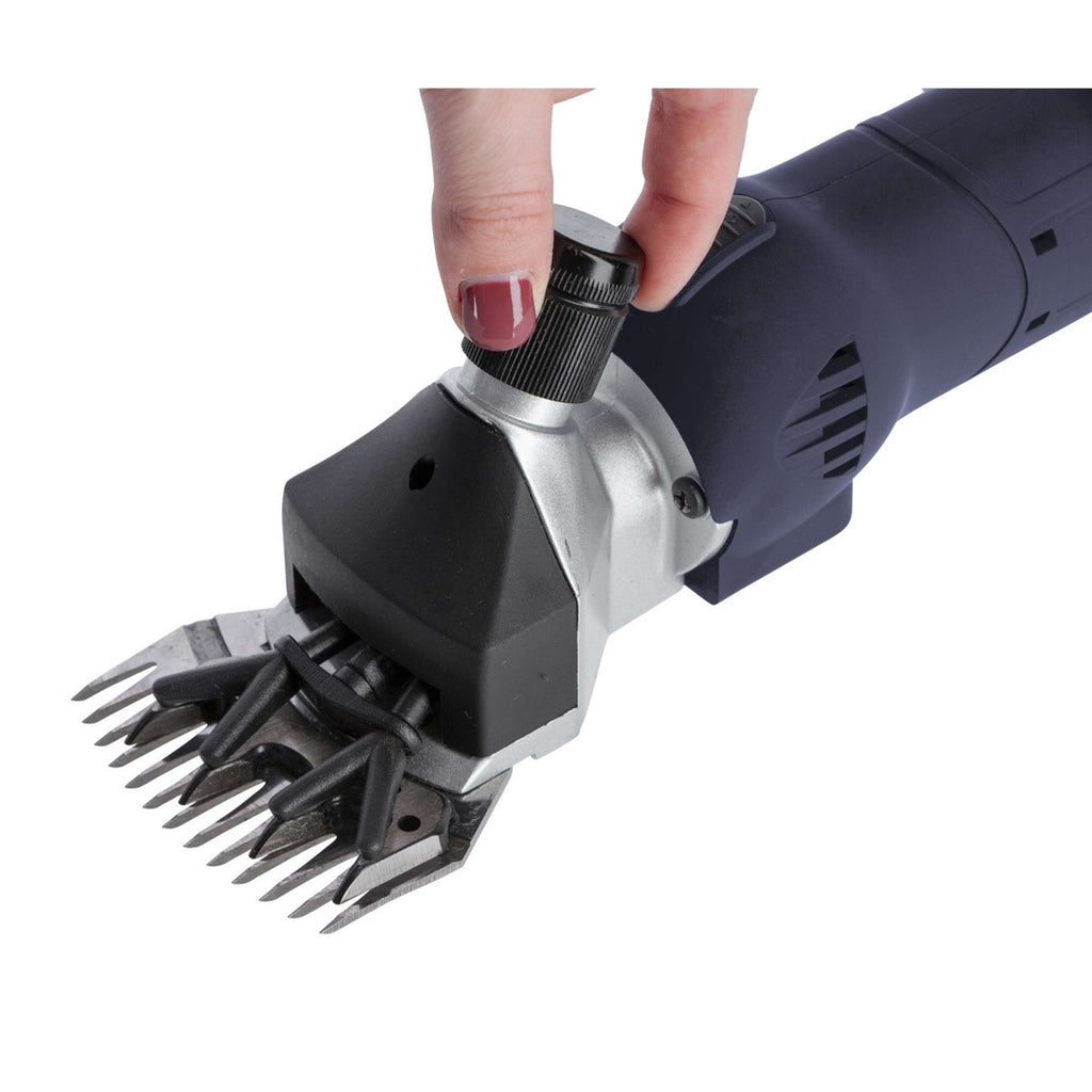 Clipster FarmClipper Blu scuro