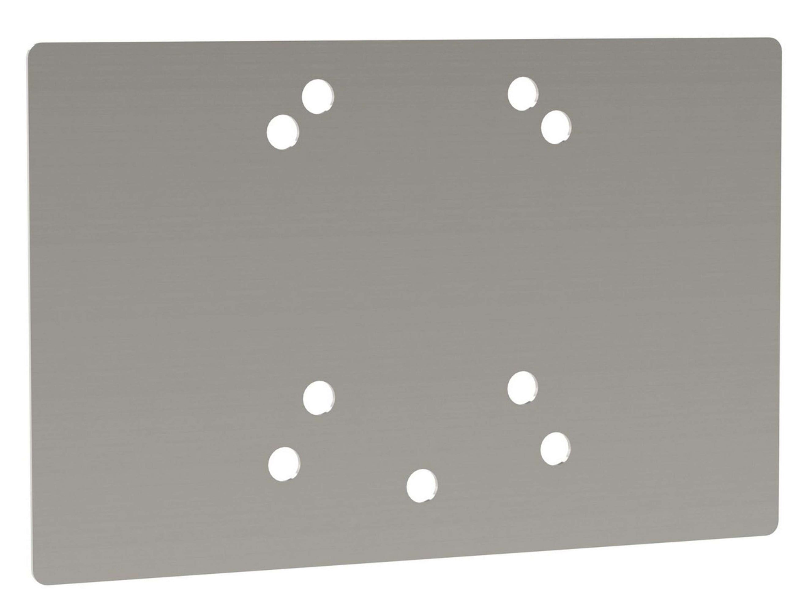 Kerbl Piastra di montaggio