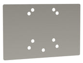 Kerbl Piastra di montaggio