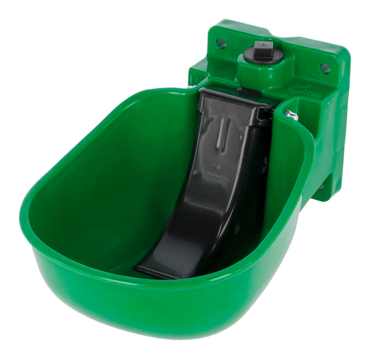 Kerbl Abbeveratoio KN50 Verde