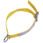 Kerbl Halsband Nylon Pecora/Capra Giallo