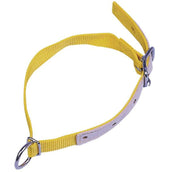 Kerbl Halsband Nylon Pecora/Capra Giallo
