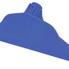 Kerbl Raschietto per Letame Blu
