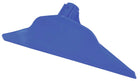Kerbl Raschietto per Letame Blu