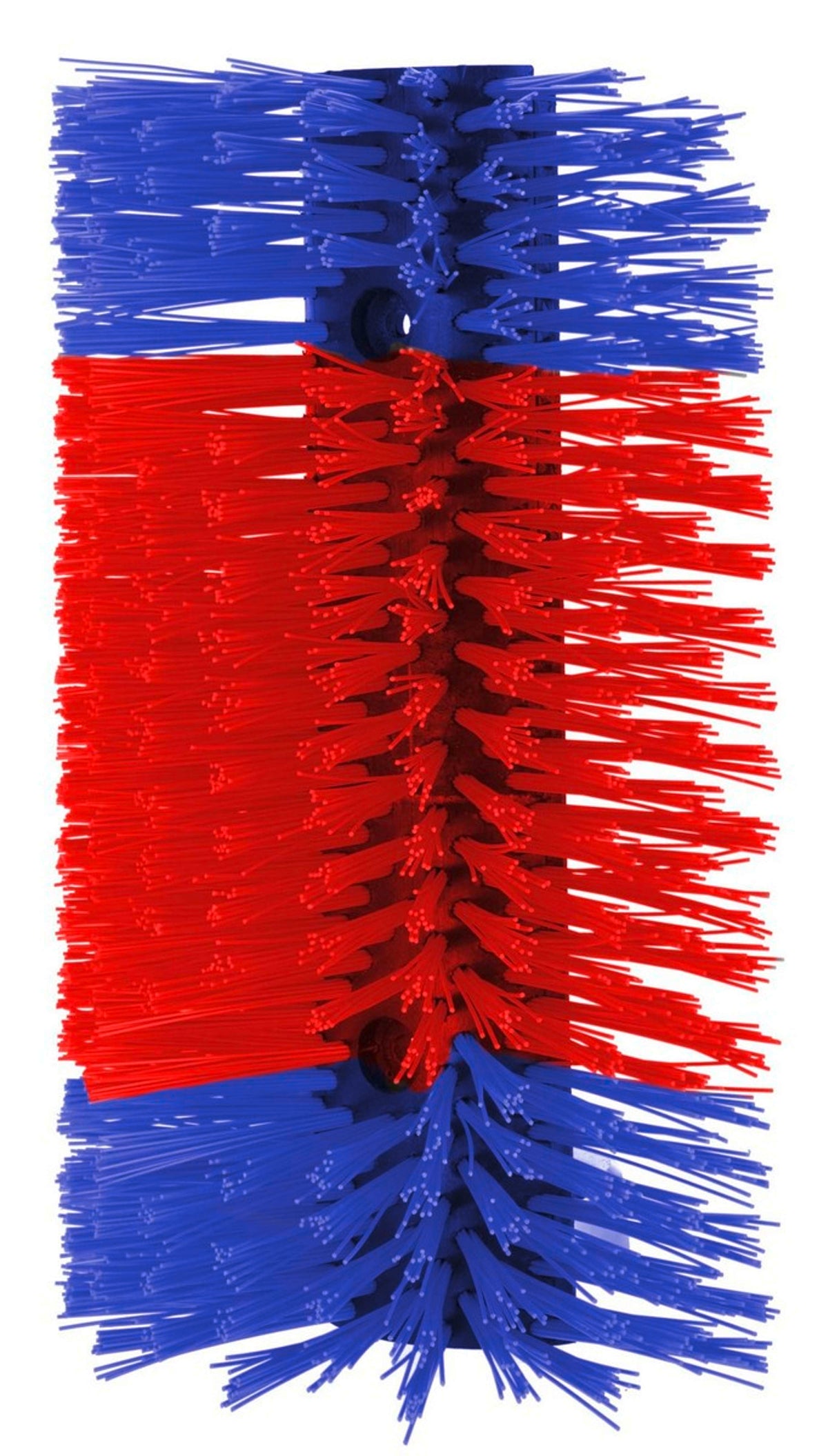 Kerbl Spazzola Semicircolare