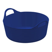 Kerbl Secchio FlexBag Flexibel Blu