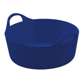 Kerbl Secchio FlexBag Flexibel Blu