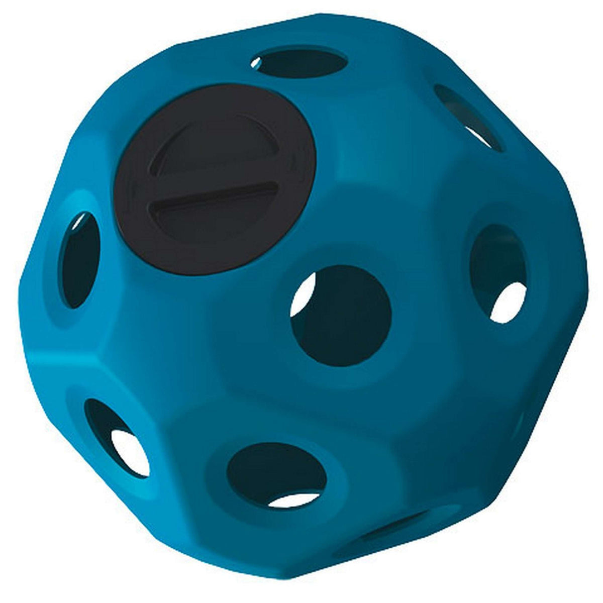 Kerbl Pallina Slowfeeder HeuBoy Blu