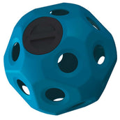Kerbl Pallina Slowfeeder HeuBoy Blu