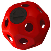 Kerbl Pallina Slowfeeder HeuBoy Rosso