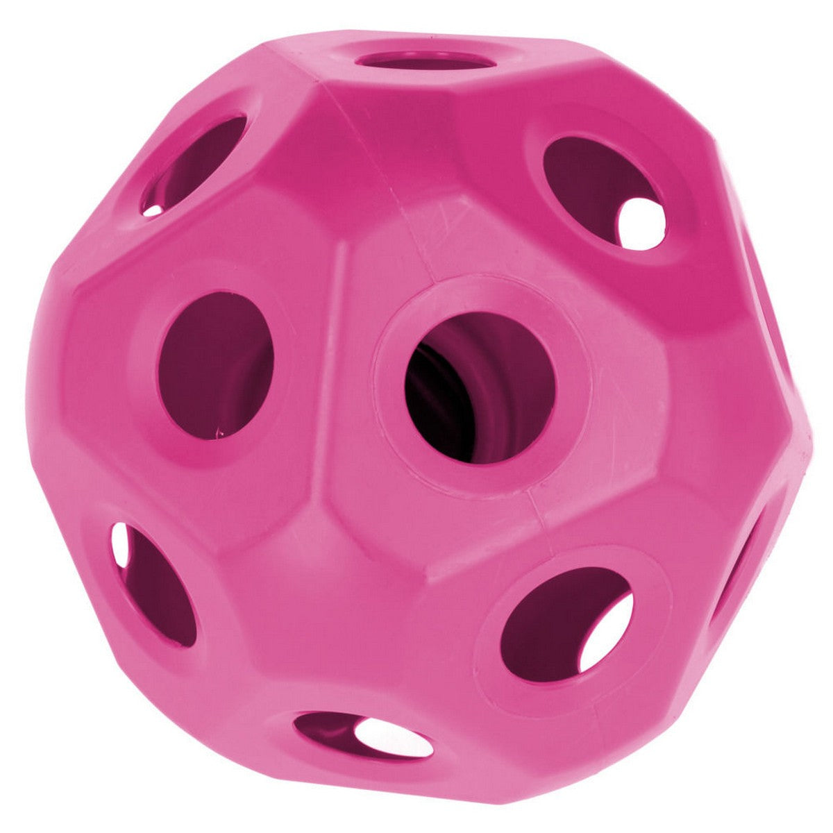 Kerbl Pallina Slowfeeder HeuBoy Rosa