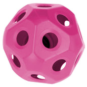 Kerbl Pallina Slowfeeder HeuBoy Rosa