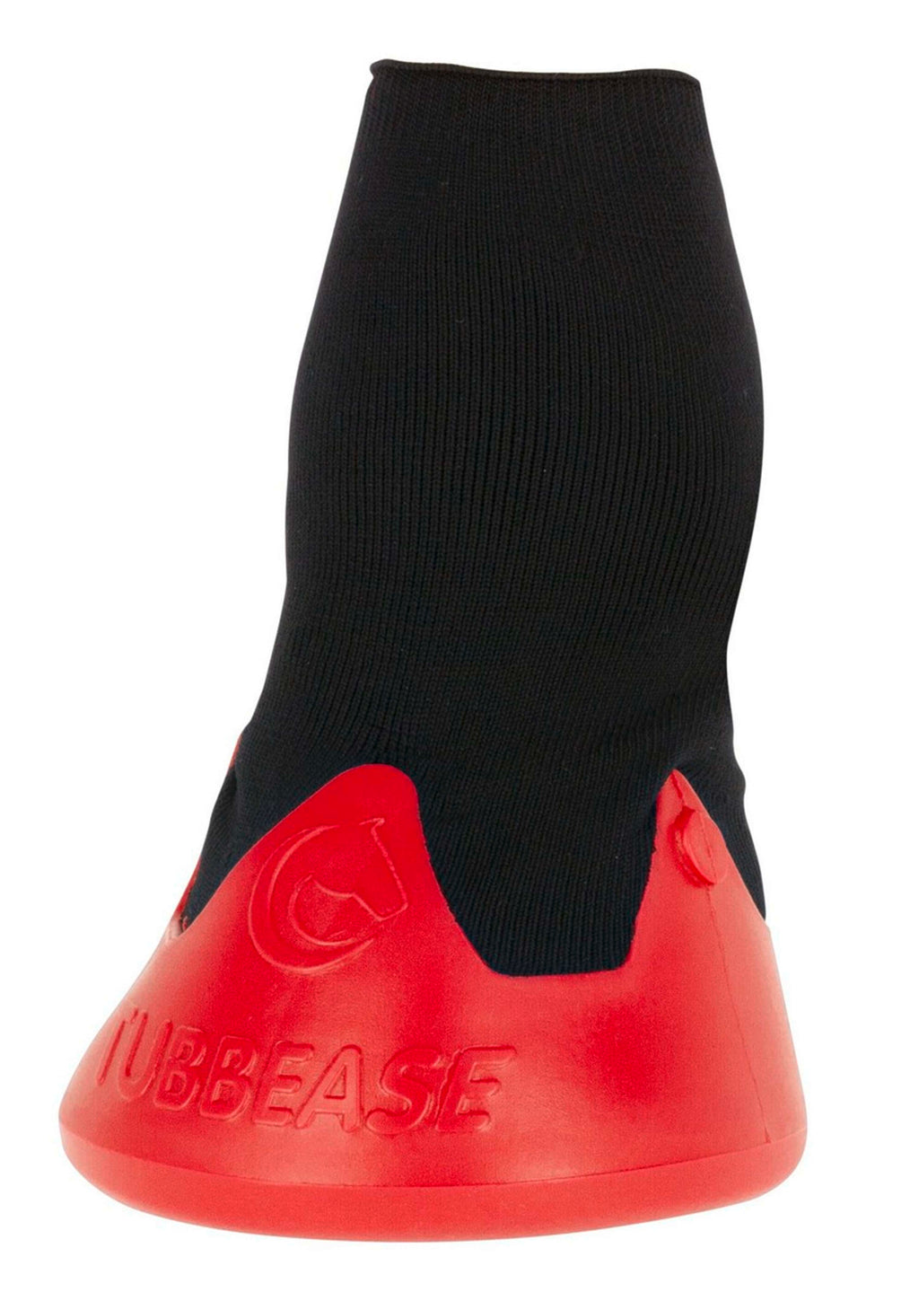 Tubbease Scarpa da Trattamento Tubbease Rosso