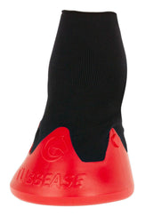 Tubbease Scarpa da Trattamento Tubbease Rosso